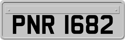 PNR1682