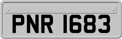PNR1683