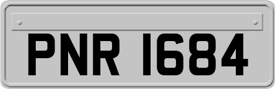 PNR1684