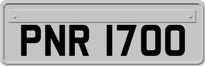 PNR1700