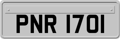 PNR1701