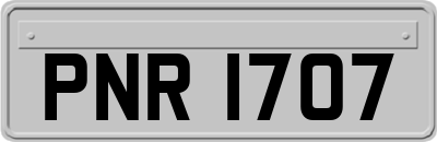 PNR1707