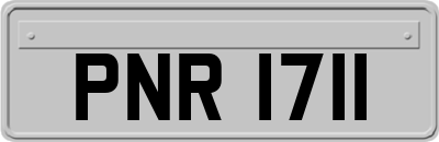 PNR1711