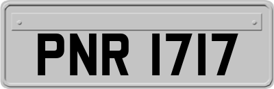 PNR1717