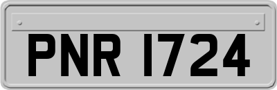 PNR1724