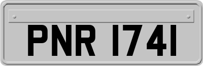PNR1741