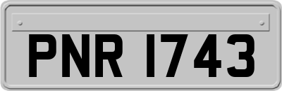 PNR1743