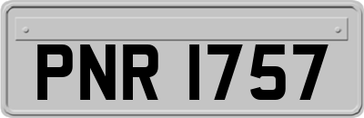 PNR1757