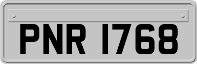 PNR1768