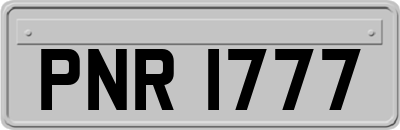 PNR1777