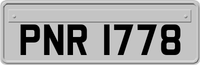 PNR1778