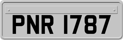 PNR1787