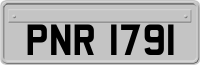 PNR1791