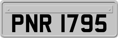 PNR1795