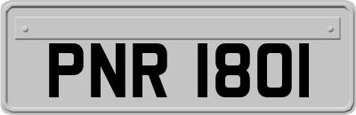 PNR1801