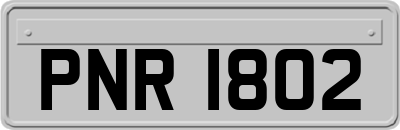 PNR1802