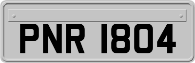 PNR1804