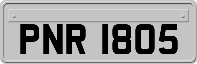 PNR1805