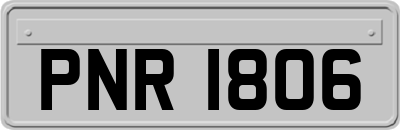 PNR1806