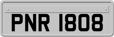 PNR1808