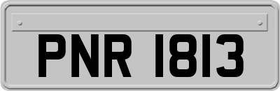 PNR1813