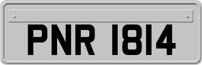 PNR1814