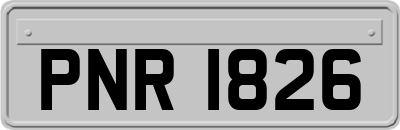 PNR1826