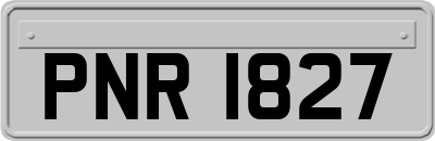 PNR1827