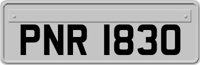 PNR1830
