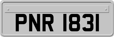 PNR1831