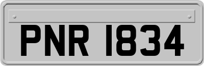 PNR1834