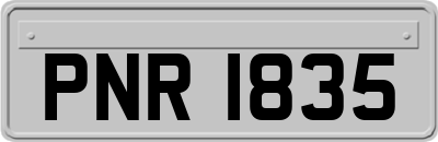 PNR1835