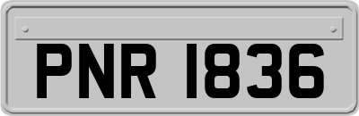 PNR1836