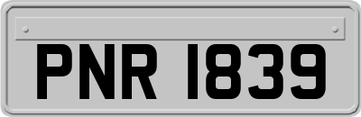 PNR1839