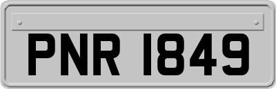 PNR1849