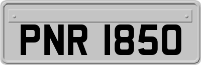 PNR1850