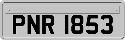 PNR1853