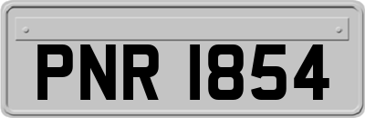PNR1854