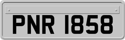 PNR1858