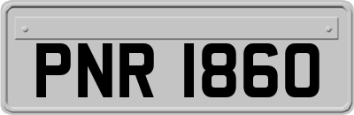 PNR1860