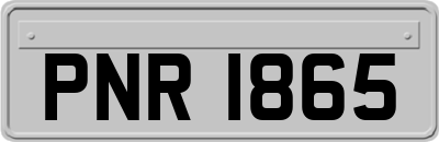 PNR1865