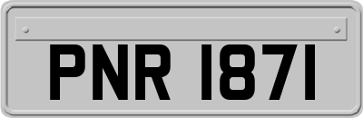 PNR1871