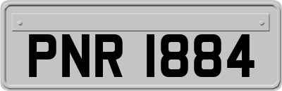 PNR1884