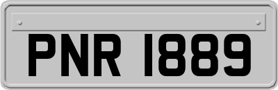 PNR1889