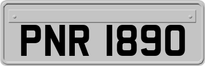 PNR1890
