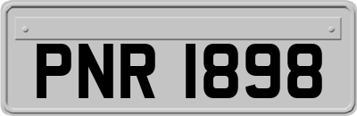 PNR1898