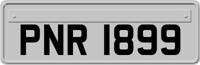 PNR1899