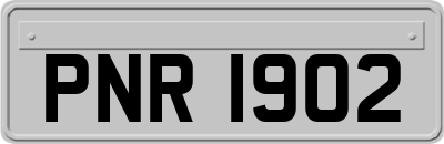 PNR1902
