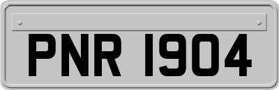 PNR1904