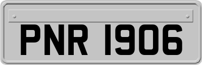 PNR1906